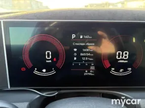 фото Hyundai Tucson 2025 года с пробегом за 16000000 тенге в undefined - фото 4