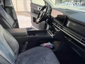 фото Hyundai Santa Fe 2026 года с пробегом за 24000000 тенге в undefined - фото 2