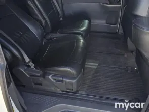 фото Toyota Estima 2010 года с пробегом за 7000000 тенге в undefined - фото 4