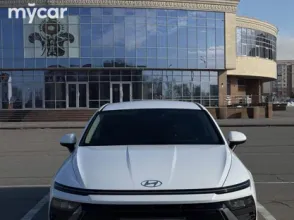 фото Hyundai Sonata 2023 года с пробегом за 12500000 тенге в undefined - фото 1