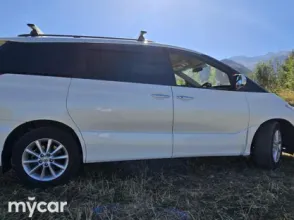 фото Toyota Estima 2010 года с пробегом за 7000000 тенге в undefined - фото 3