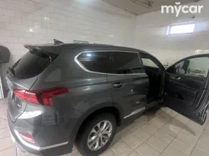 фото Hyundai Santa Fe 2018 года с пробегом за 11500000 тенге в undefined - фото 3