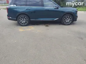 фото GAC GS8 2024 года с пробегом за 16000000 тенге в undefined - фото 2