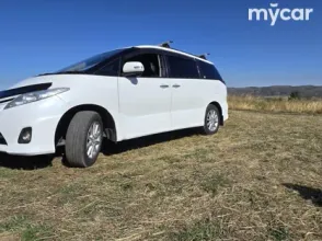фото Toyota Estima 2010 года с пробегом за 7000000 тенге в undefined - фото 4