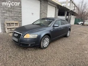 фото Audi A6 2006 года с пробегом за 4200000 тенге в undefined - фото 3