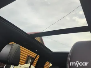 фото GAC GS8 2024 года с пробегом за 16000000 тенге в undefined - фото 2