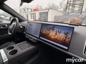 фото LiXiang L7 2025 года с пробегом за 26500000 тенге в undefined - фото 3