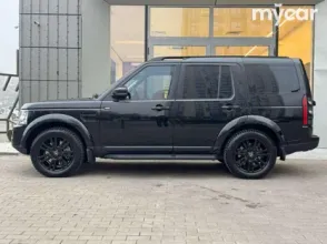 фото Land Rover Discovery 2014 года с пробегом за 13400000 тенге в undefined - фото 4