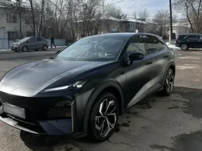 фото Changan Deepal S07 2025 года с пробегом за 13500000 тенге в undefined - фото 3