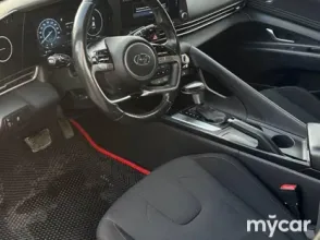 фото Hyundai Elantra 2023 года с пробегом за 8200000 тенге в undefined - фото 3