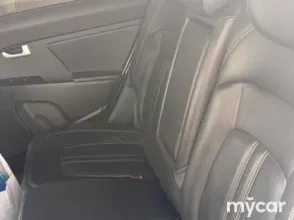 фото Kia Sportage 2014 года с пробегом за 8500000 тенге в undefined - фото 3