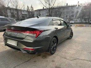 фото Hyundai Elantra 2023 года с пробегом за 8200000 тенге в undefined - фото 4