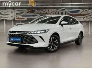 фото BYD Qin Plus 2025 года с пробегом за 8850000 тенге в undefined - фото 1