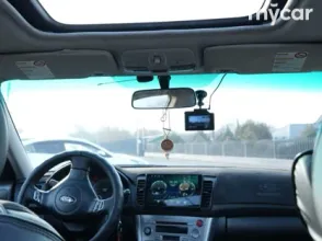 фото Subaru Outback 2005 года с пробегом за 5800000 тенге в undefined - фото 3