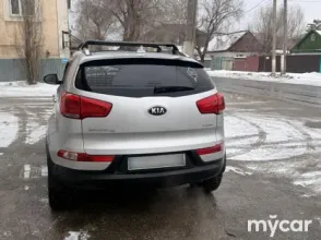 фото Kia Sportage 2014 года с пробегом за 8500000 тенге в undefined - фото 2