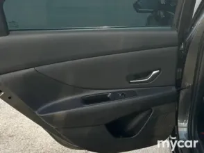 фото Hyundai Elantra 2023 года с пробегом за 8200000 тенге в undefined - фото 4