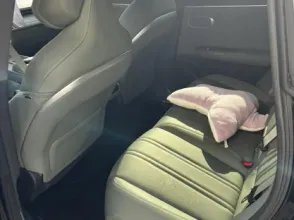 фото Changan Deepal S07 2025 года с пробегом за 13500000 тенге в undefined - фото 2