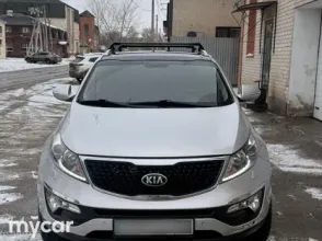 фото Kia Sportage 2014 года с пробегом за 8500000 тенге в undefined - фото 1