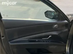 фото Hyundai Elantra 2023 года с пробегом за 8200000 тенге в undefined - фото 2
