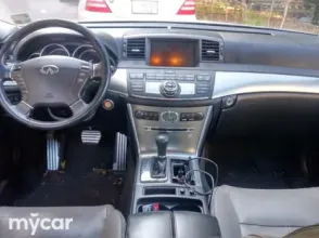 фото Infiniti M 2007 года с пробегом за 4200000 тенге в undefined - фото 2