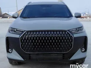 фото Chery Tiggo 7 2025 года с пробегом за 10500000 тенге в undefined - фото 1