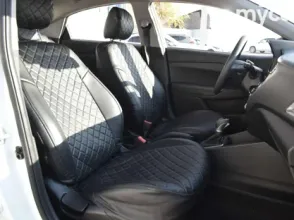 фото Hyundai Accent 2021 года с пробегом за 7000000 тенге в undefined - фото 2