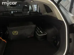 фото Haval H6 2024 года с пробегом за 10680000 тенге в undefined - фото 2