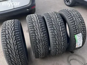 фото Hyundai Tucson 2025 года с пробегом за 16500000 тенге в undefined - фото 2