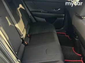 фото Hyundai Elantra 2023 года с пробегом за 8200000 тенге в undefined - фото 3