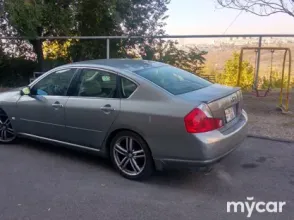 фото Infiniti M 2007 года с пробегом за 4200000 тенге в undefined - фото 4
