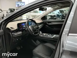 фото JAC JS6 2024 года с пробегом за 7895000 тенге в undefined - фото 4