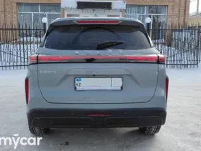 фото Chery Tiggo 7 2025 года с пробегом за 10500000 тенге в undefined - фото 3