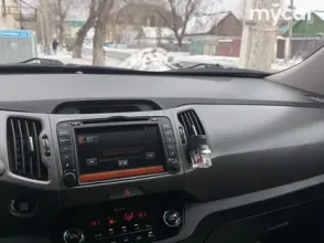 фото Kia Sportage 2014 года с пробегом за 8500000 тенге в undefined - фото 4