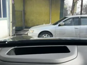 фото Changan Deepal S07 2025 года с пробегом за 13500000 тенге в undefined - фото 4