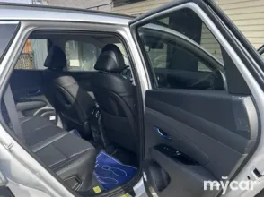 фото Hyundai Tucson 2025 года с пробегом за 16500000 тенге в undefined - фото 3