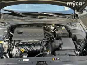 фото Hyundai Elantra 2023 года с пробегом за 8200000 тенге в undefined - фото 2