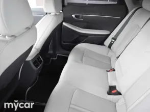 фото Hyundai Sonata 2023 года с пробегом за 12500000 тенге в undefined - фото 4