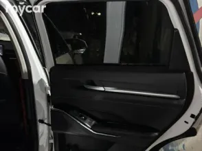 фото Haval H6 2024 года с пробегом за 10680000 тенге в undefined - фото 4