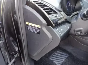 фото Hyundai Grandeur 2015 года с пробегом за 8500000 тенге в undefined - фото 4