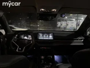 фото Haval H6 2024 года с пробегом за 10680000 тенге в undefined - фото 3