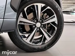 фото JAC JS6 2024 года с пробегом за 7895000 тенге в undefined - фото 4