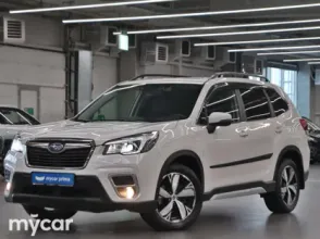 фото Subaru Forester 2020 года с пробегом за 14290000 тенге в undefined - фото 1