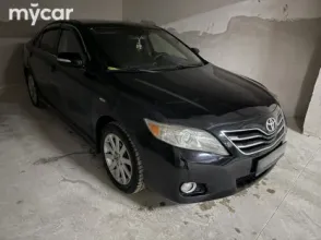 фото Toyota Camry 2007 года с пробегом за 5500000 тенге в undefined - фото 3