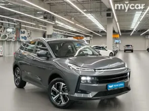 фото JAC JS6 2024 года с пробегом за 7895000 тенге в undefined - фото 3