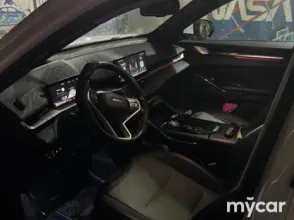 фото Haval H6 2024 года с пробегом за 10680000 тенге в undefined - фото 2