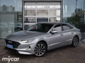 фото Hyundai Sonata 2023 года с пробегом за 12500000 тенге в undefined - фото 4