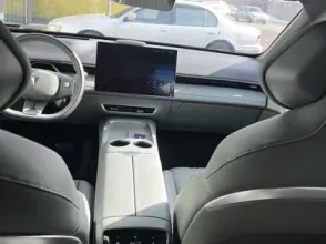 фото Changan Deepal S07 2025 года с пробегом за 13500000 тенге в undefined - фото 2