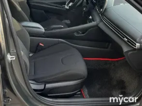 фото Hyundai Elantra 2023 года с пробегом за 8200000 тенге в undefined - фото 2