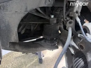 фото Toyota Camry 2007 года с пробегом за 5500000 тенге в undefined - фото 4