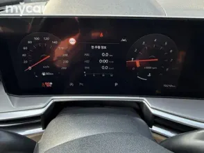 фото Kia Sorento 2023 года с пробегом за 23500000 тенге в undefined - фото 4